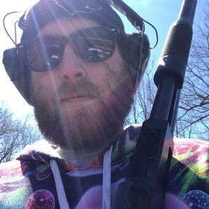 Meet your Posher, Caleb